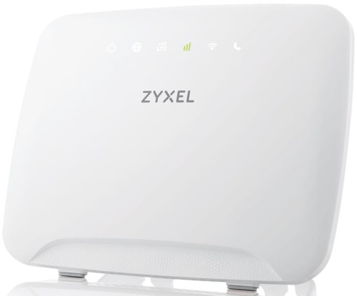 Роутер 3G/LTE ZyXEL LTE3316-M604-EU01V2F