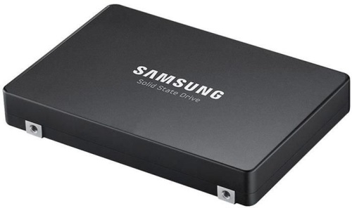 Накопитель SSD U.2 2.5 Samsung 1600GB Enterprise SSD PM1725a MZWLL1T6HEHP-00003