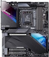 Мат. плата Socket1700 GIGABYTE Z690 AORUS MASTER