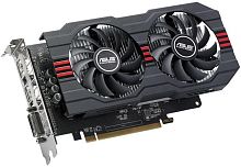 Видеокарта PCI-E ASUS 4096 Мб RX560-4G 90YV0AH5-M0NA00