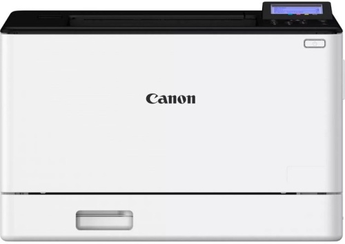 Лазерный принтер Canon i-Sensys LBP673Cdw (5456C007) белый