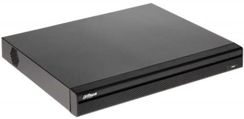 Видеорегистратор Dahua DHI-NVR5216-16P-4KS2E Видеорегистратор Dahua DHI-NVR5216-16P-4KS2E