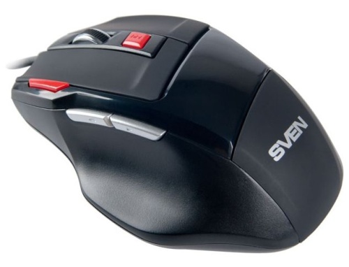 Игровая мышь Sven GX-970 Gaming SV-008338 фото 2