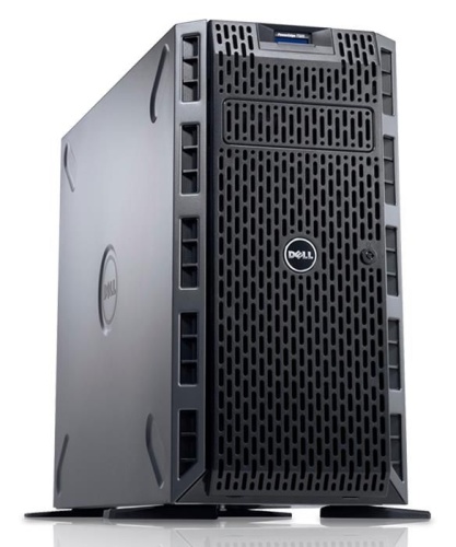 Сервер Dell PowerEdge T320 Tower T320-ACDX-07T фото 3