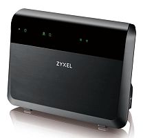 Маршрутизатор WiFI ZyXEL VMG8823-B50B-EU01V1F