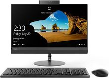 ПК (моноблок) Lenovo IdeaCentre 520-22IKU F0D500F5RK