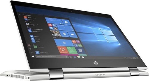 Трансформер Hewlett Packard ProBook x360 440 G1 4QW42EA Трансформер Hewlett Packard ProBook x360 440 G1 4QW42EA
