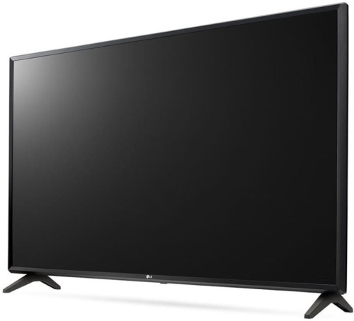 Телевизор ЖК LG 43LM5500PLA черный фото 2 Телевизор ЖК LG 43LM5500PLA черный фото 2
