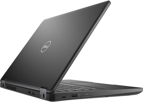 Ноутбук Dell Latitude 5491 5491-8246 фото 4