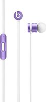 Наушники BEATS urBeats. Цвет: фиолетовый. Beats urBeats In-Ear Headphones - Ultra Violet MP172ZE/A