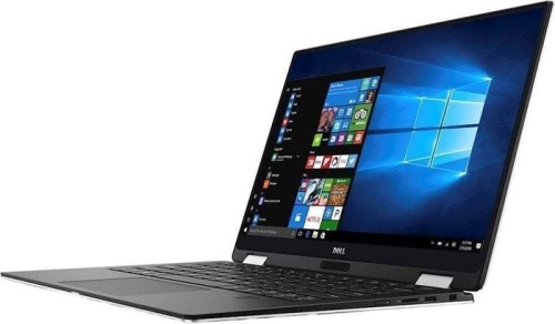 Ноутбук Dell XPS 13 9365-4436 фото 3