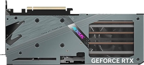 Видеокарта PCI-E GIGABYTE GV-N406TAORUS E-8GD фото 5