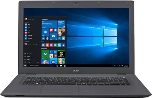 Ноутбук Acer E5-722G A8-7410 NX.MXZER.003