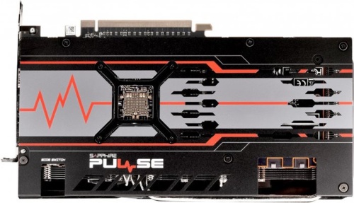 Видеокарта PCI-E Sapphire Radeon RX 5700 Sapphire Pulse OC 8Gb 11294-01-20G фото 4