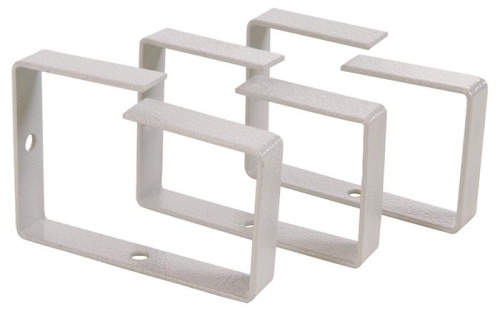 Кабельный органайзер Cabeus MCR-90 Кабельный органайзер Cabeus MCR-90