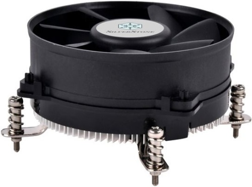 Кулер для процессора Silverstone SST-NT08-115X G530NT08115X021 фото 5