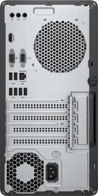  Hewlett Packard 290 G4 MT 123N3EA