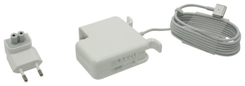 Адаптер питания USB Apple 60W Magsafe 2 Power Adapter MD565Z/A