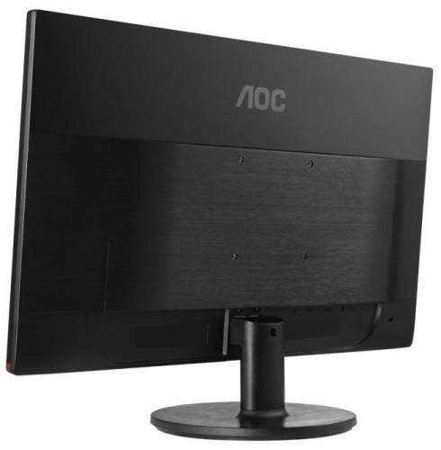 Монитор AOC G2260VWQ6 Black-red фото 5