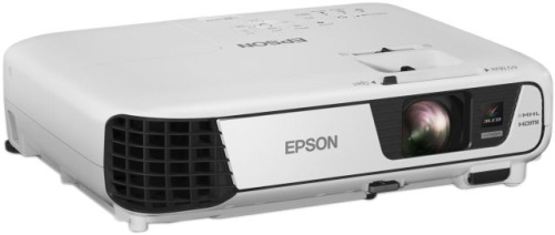 Проектор Epson EB-W32 V11H721040 фото 2