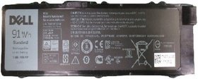    Dell Battery 6-Cell 91 WHr 451-BBSF