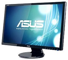 Монитор ASUS VE247H