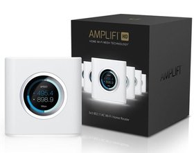  Ubiquiti AmpliFi HD Router AFi-R-EU