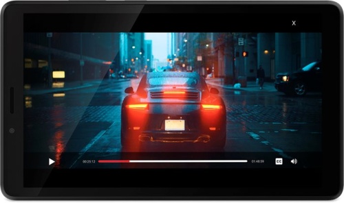 Планшет Lenovo Tab M7 TB-7305F (ZA550032RU) фото 2 Планшет Lenovo Tab M7 TB-7305F (ZA550032RU) фото 2