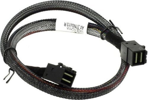 Кабель SAS Adaptec ACK-I-HDmSAS-HDmSAS-0.5M (2282200-R)