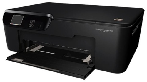 МФУ струйное Hewlett Packard Deskjet Ink Advantage 3525 CZ275C фото 3 МФУ струйное Hewlett Packard Deskjet Ink Advantage 3525 CZ275C фото 3