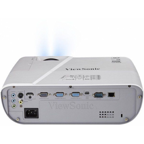 Проектор ViewSonic PJD6352LS фото 3