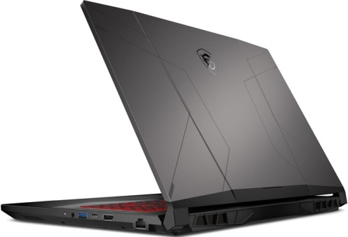 Ноутбук MSI GL76 11UCK-238RU gray 9S7-17L222-238 фото 7