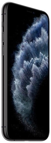 Смартфон Apple iPhone 11 Pro 512GB Space Grey MWCD2RU/A фото 2