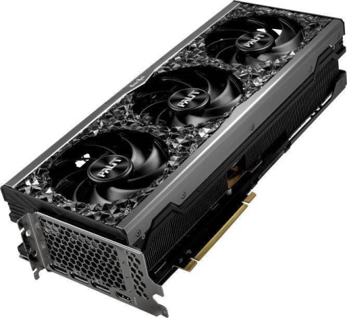 Видеокарта PCI-E Palit PA-RTX4090 GAMEROCK OC NED4090S19SB-1020G фото 3