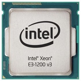  Socket1150 Intel Xeon E3-1280 V3 OEM