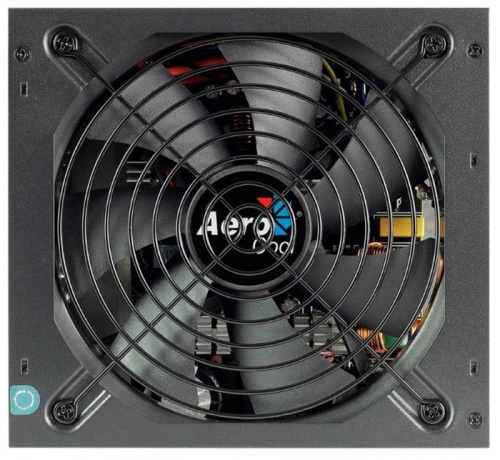 Блок питания Aerocool 850W HIGGS-850W фото 4