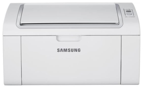 Лазерный принтер Samsung ML-2165W фото 2