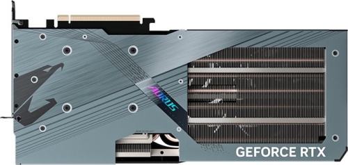 Видеокарта PCI-E GIGABYTE 12288Mb GV-N407TAORUS M-12GD фото 4