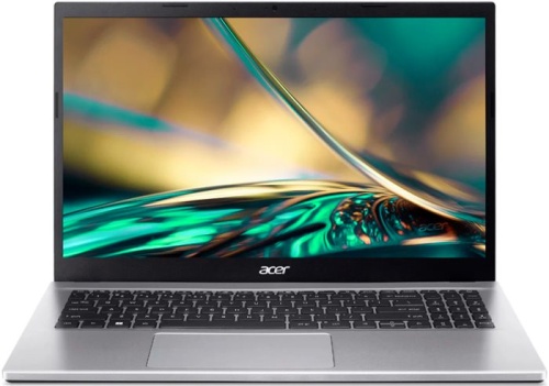 Ноутбук Acer Aspire 3 A315-59-30QR Slim NX.K6SER.00J