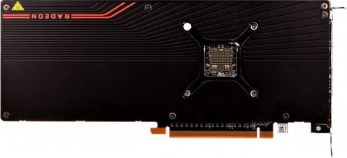 Видеокарта PCI-E Sapphire 8Gb Radeon RX 5700 XT Sapphire 21293-01-40G фото 4