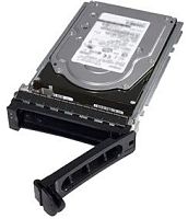 Серв. опция - SSD Dell SSD 1x3.84Tb SATA 400-BCTC