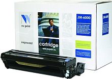 Фотобарабан совместимый NV Print DR-6000 NV-DR6000