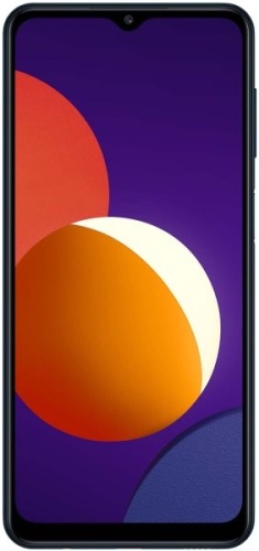 Смартфон Samsung SM-M127F Galaxy M12 32Gb 3Gb черный SM-M127FZKUSER фото 2