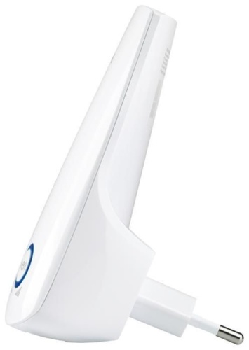 Повторитель WiFi TP-Link TL-WA850RE фото 5