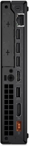 ПК Lenovo ThinkCentre Tiny M630e 10YM0024RU фото 3