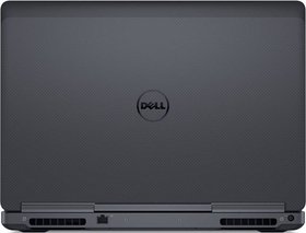  Dell Precision 7520 7520-8017