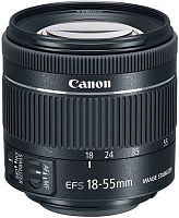 Объектив Canon EF-S IS STM (1620C005)