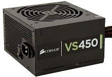 Блок питания Corsair 450Вт VS450 CP-9020009-EU