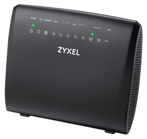 Роутер ADSL ZyXEL VMG3925-B10B-EU03V1F