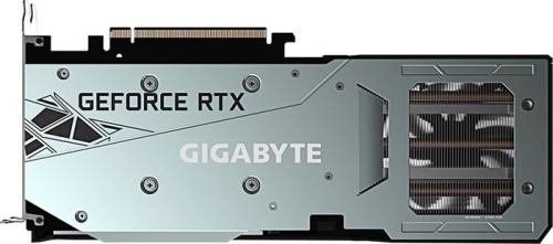 Видеокарта PCI-E GIGABYTE 12Gb GV-N3060GAMING OC-12GD фото 6